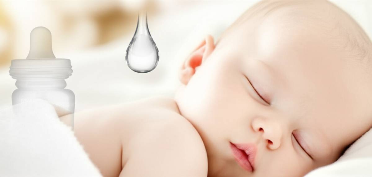 قطره کیدزی کولیک دایونیکس فارما | ویژگی ها و مزایا