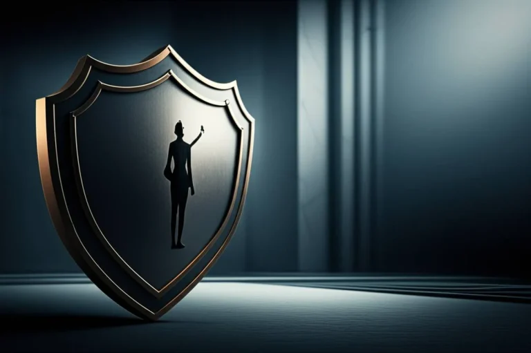 دفاع از اتهام ورود به عنف | نکات کلیدی اثبات بی گناهی