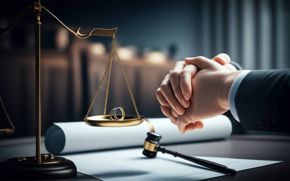 دادخواست تمکین عام و خاص (صفر تا صد قوانین و شرایط)