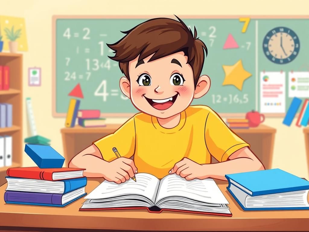 بهترین کتاب کمک درسی ریاضی هفتم