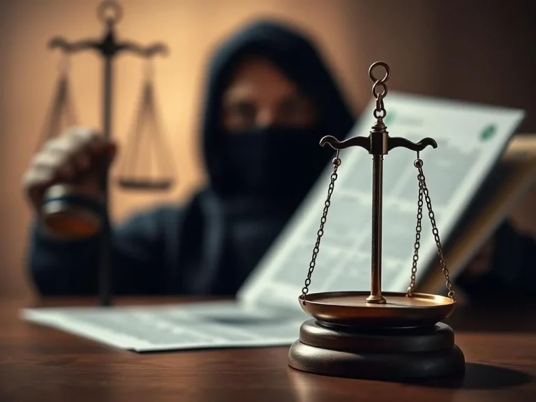 آیا کلاهبرداری جرم قابل گذشت است؟ | پاسخ حقوقی و جامع