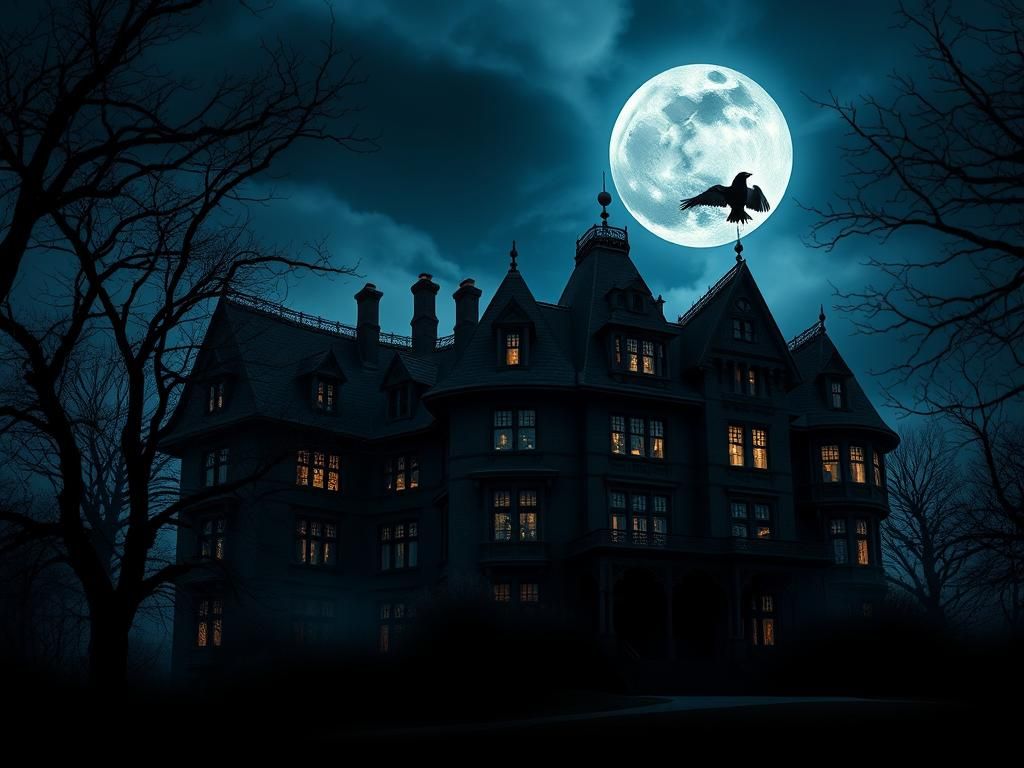 معرفی فیلم سایه های تاریک (Dark Shadows): آیا ارزش دیدن دارد؟