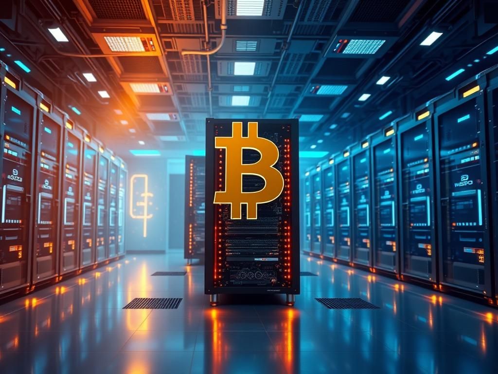 خرید دستگاه ماینر بیت کوین | انواع ماینر اورجینال با گارانتی