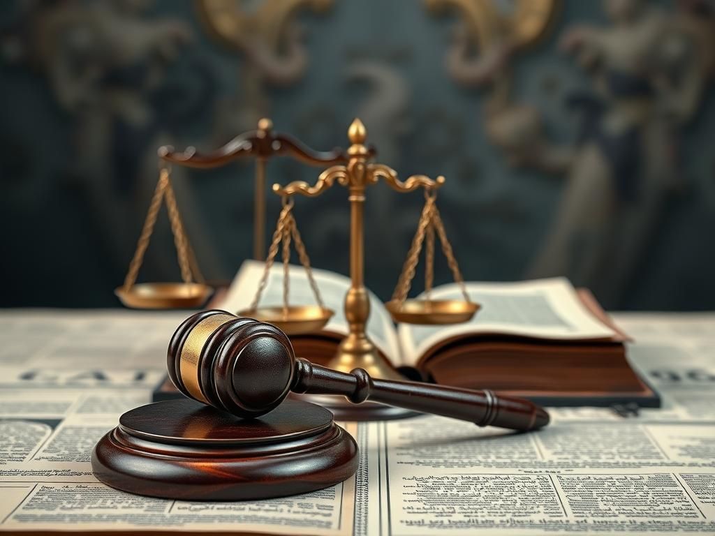 حکم اعدام چگونه اجرا می شود؟ | راهنمای جامع مراحل قانونی