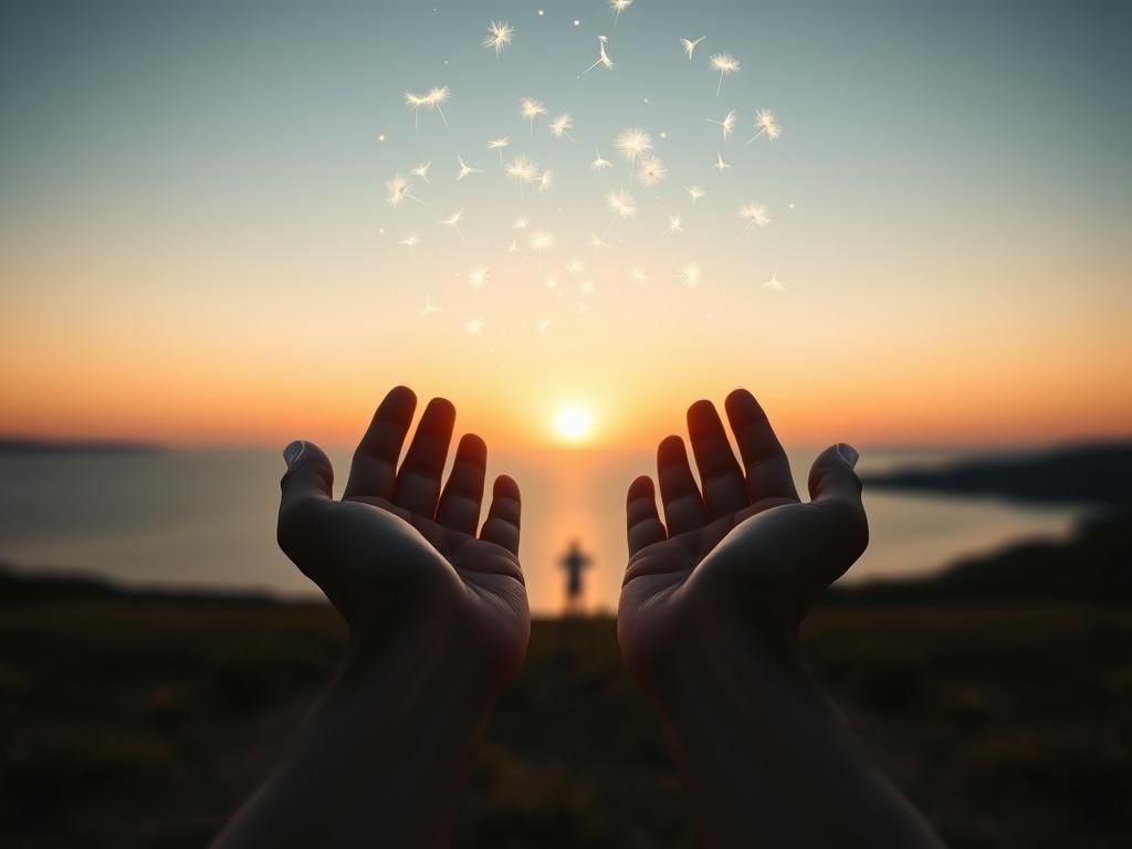 خلاصه کتاب قدرت رها کردن (دیمون زاهاریادس) | تمام نکات مهم