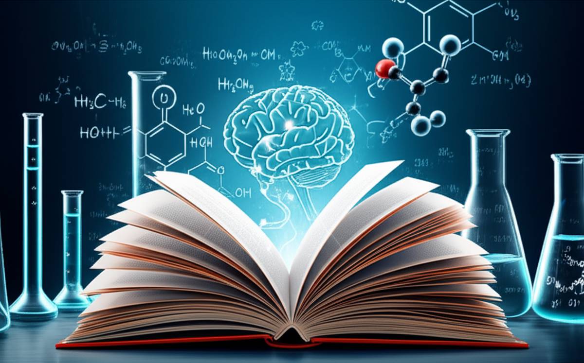 بهترین کتاب حفظیات شیمی: راهنمای جامع و قطعی کنکور 1403