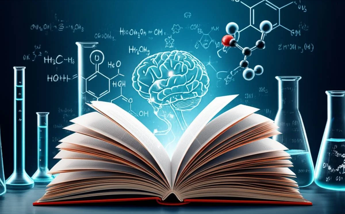 بهترین کتاب حفظیات شیمی: راهنمای جامع و قطعی کنکور 1403