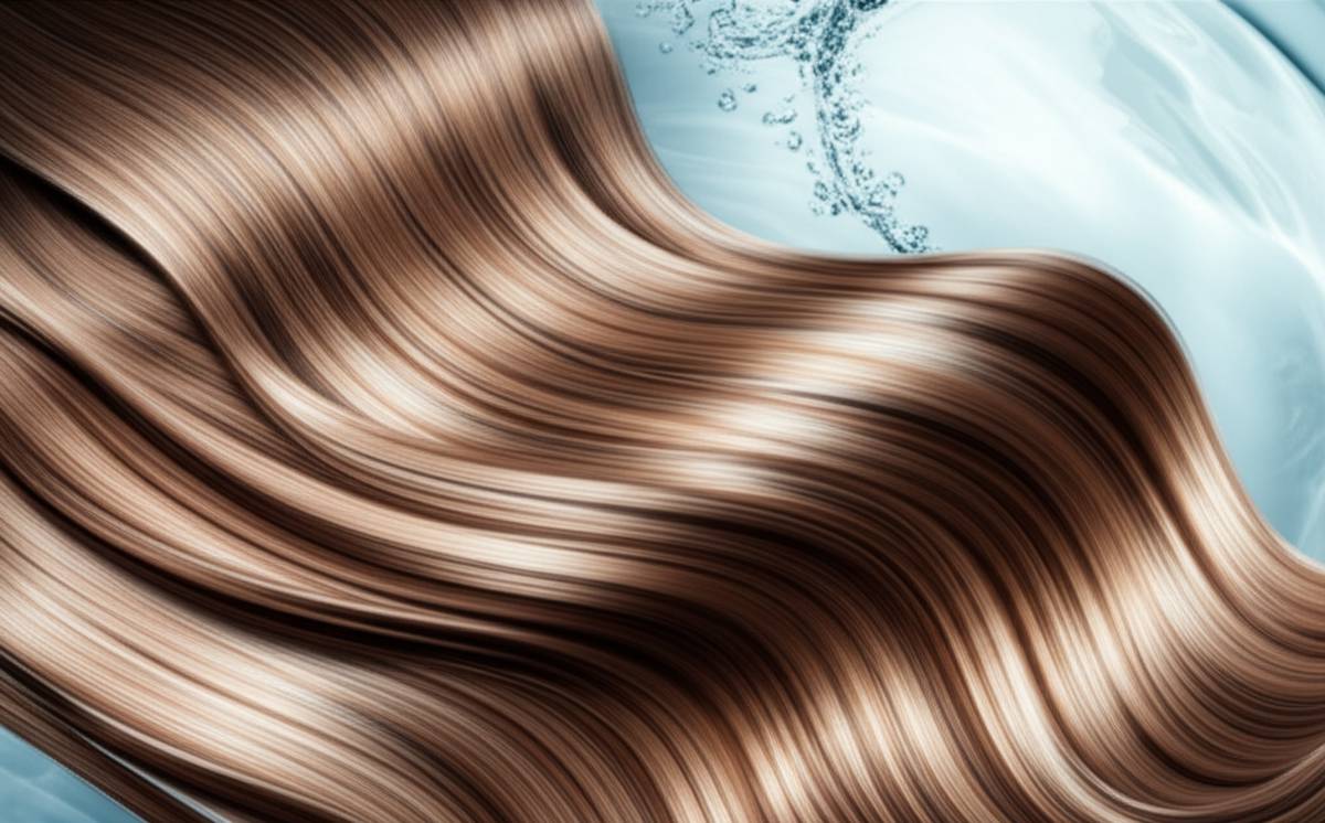 ویژگی های ماسک مو درم انجلین | مناسب موهای آسیب دیده و رنگ شده