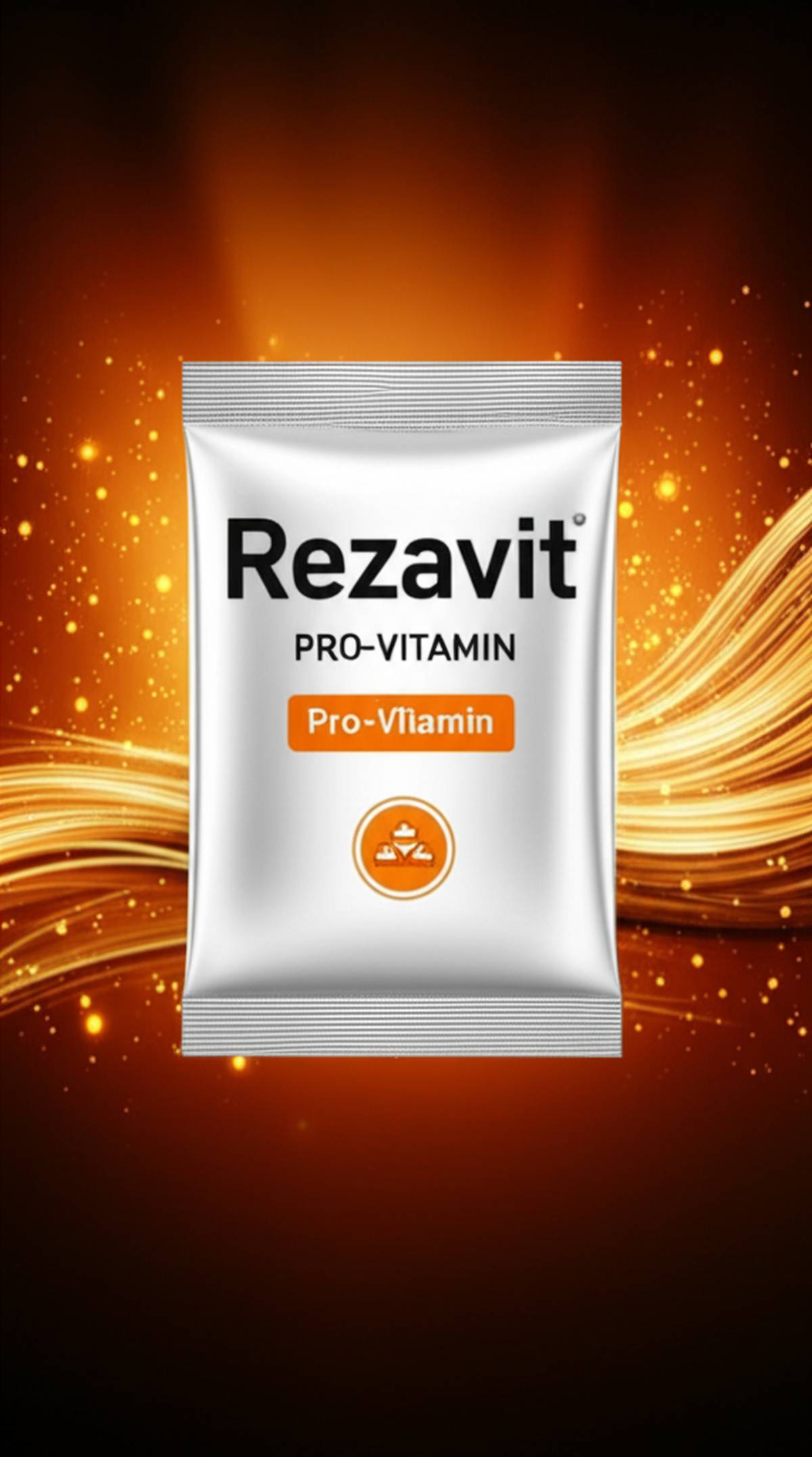 نقد و بررسی ساشه پرو ویتامین رزاویت - هر آنچه لازم است بدانید