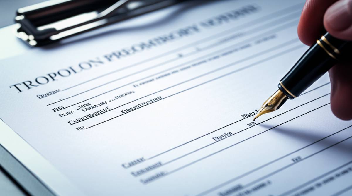 آموزش نحوه نوشتن سفته ضمانت | صفر تا صد + نکات حقوقی