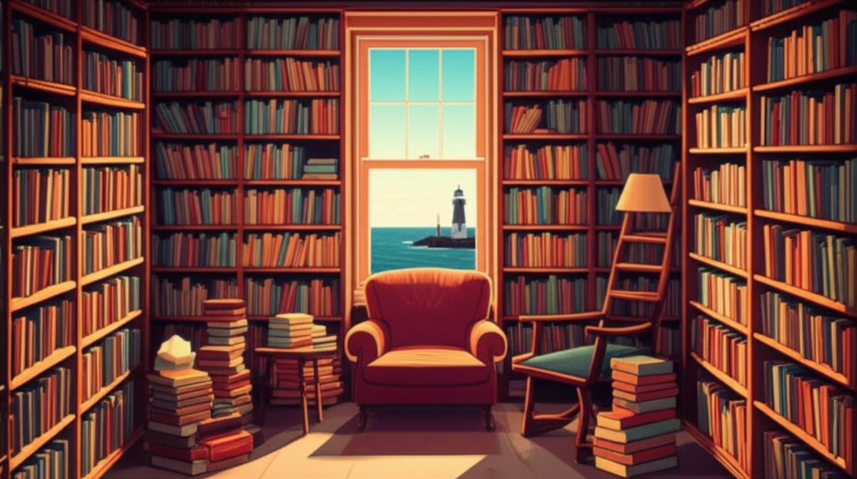 خلاصه کامل کتاب دیگرستان اثر گابریل زوین