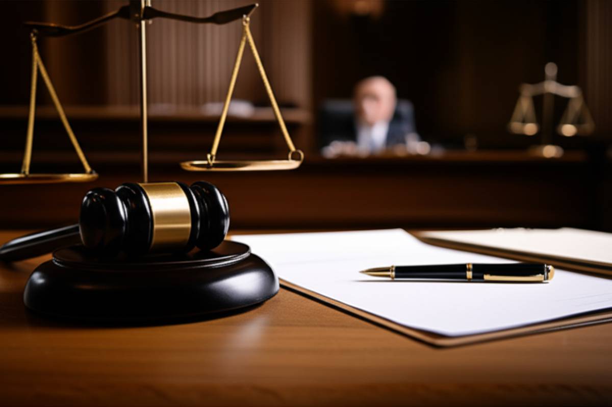 عدم رعایت غبطه موکل: تحلیل جامع نشست قضایی