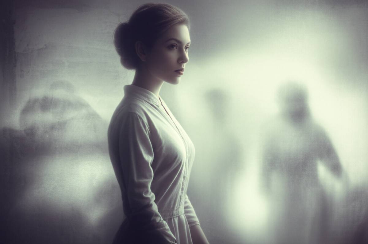 خلاصه چقدر او شبیه خاطرات دور من است - زهرا فروتن