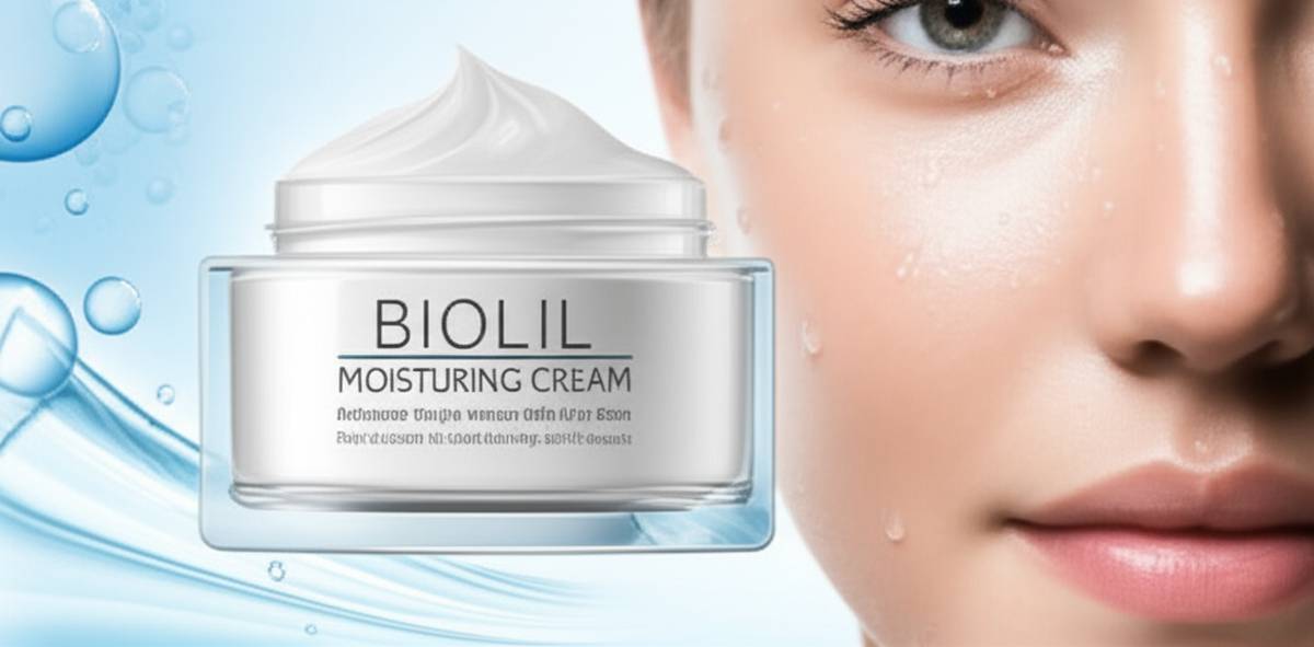 داروخانه کرم مرطوب کننده پوست چرب بیول | نقد و بررسی کامل