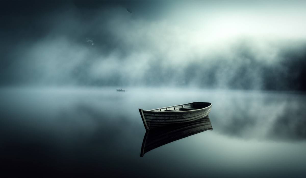 خلاصه کتاب معمای دریاچه اثر سارا آر. بامن - نکات کلیدی