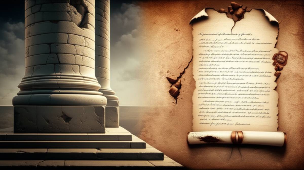 فروش مال غیر: آیا این جرم قابل گذشت است؟