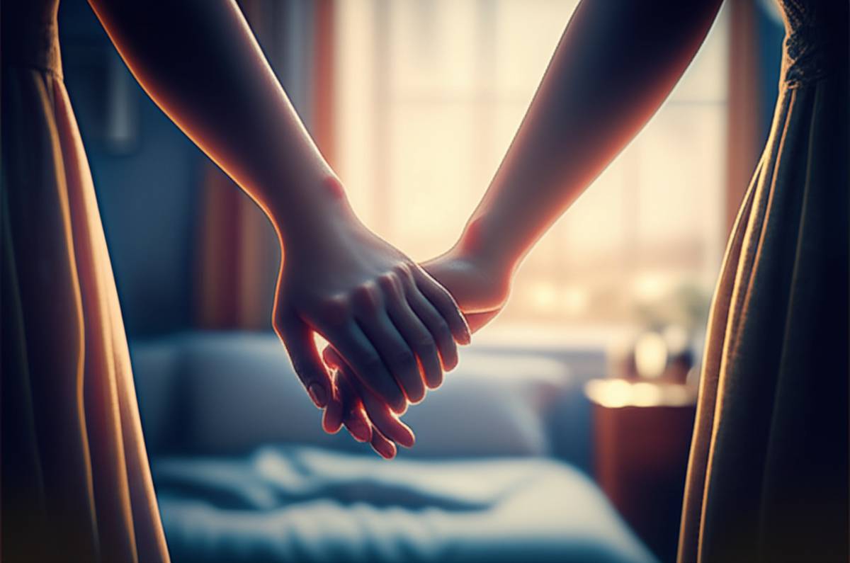 همبستر شدن یعنی چه؟ هر آنچه باید بدانید