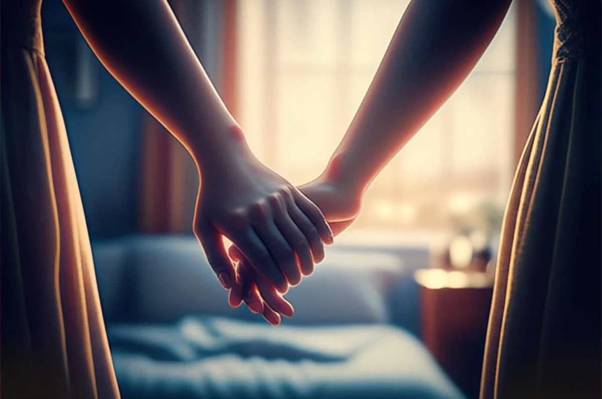 همبستر شدن یعنی چه؟ هر آنچه باید بدانید