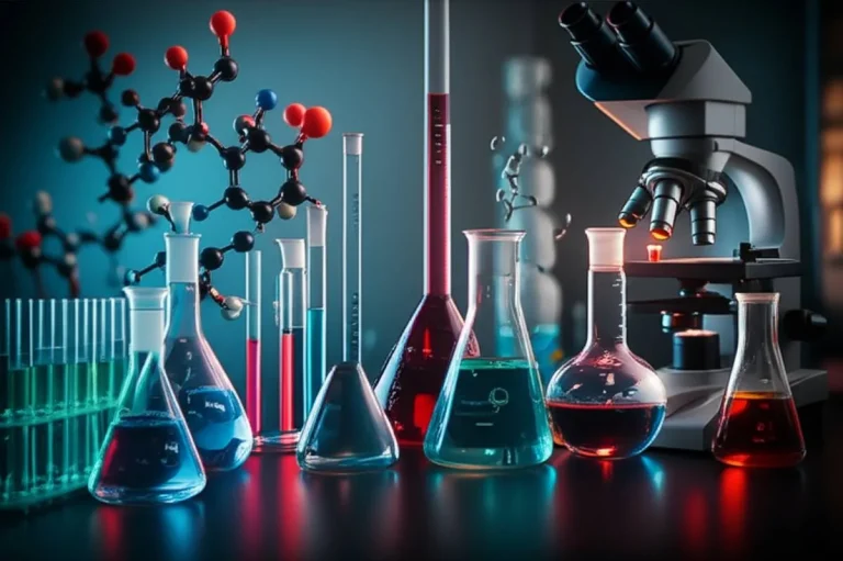 عکس برای شیمی؛ دانلود تصاویر علمی، والپیپر و پروفایل با کیفیت بالا
