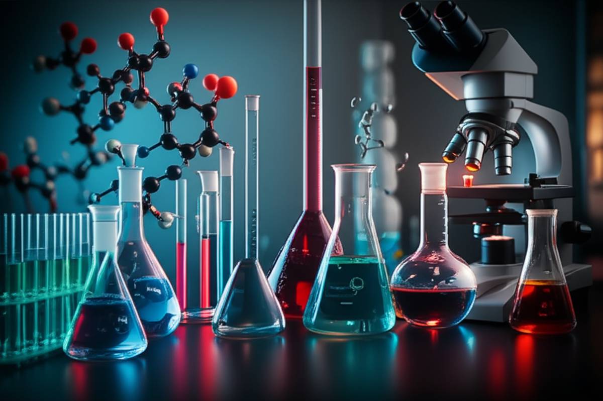 عکس برای شیمی | دانلود تصاویر علمی و آموزشی با کیفیت بالا