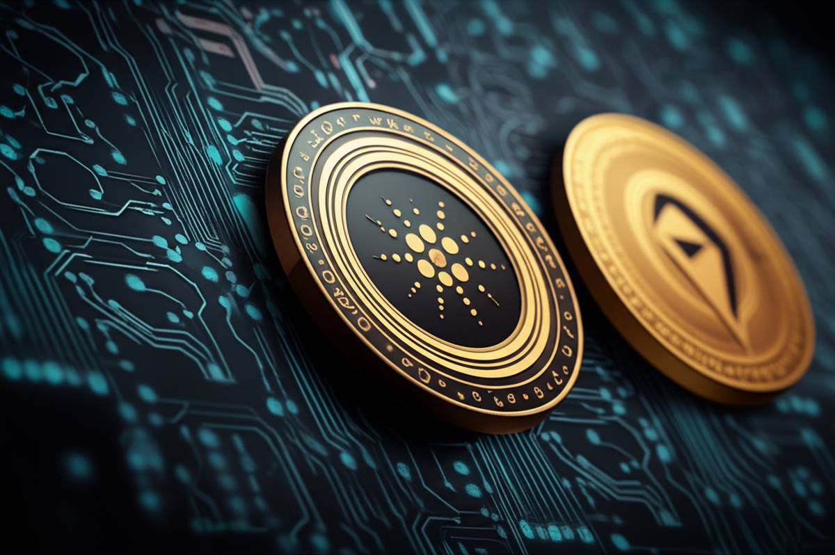 بهترین کیف پول ارز کاردانو (Ada) | راهنمای کامل انتخاب امن