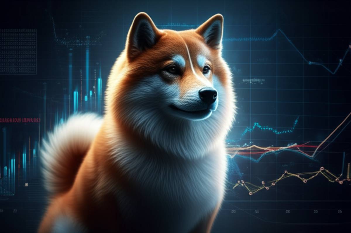 **قیمت امروز ارز دیجیتال شیبا (SHIB) | نرخ زنده و لحظه ای شیبا اینو**