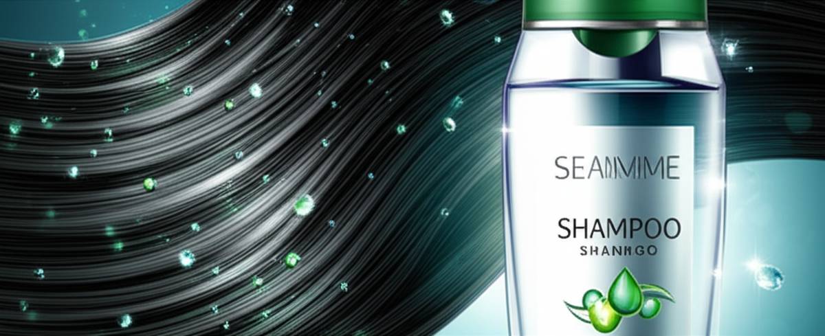 نقد و بررسی شامپو ضد شوره درم انجلین | کامل و صادقانه