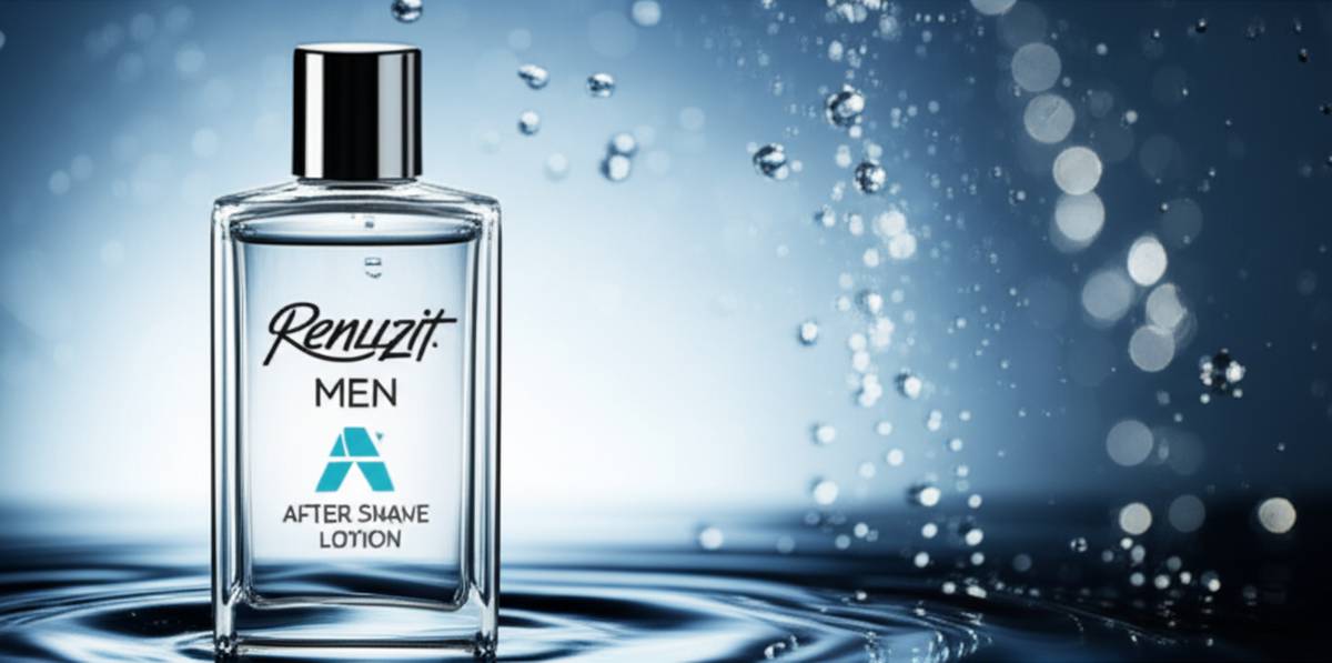 لوسیون پس از اصلاح آقایان رینوزیت: ویژگی های برتر و کاربردها