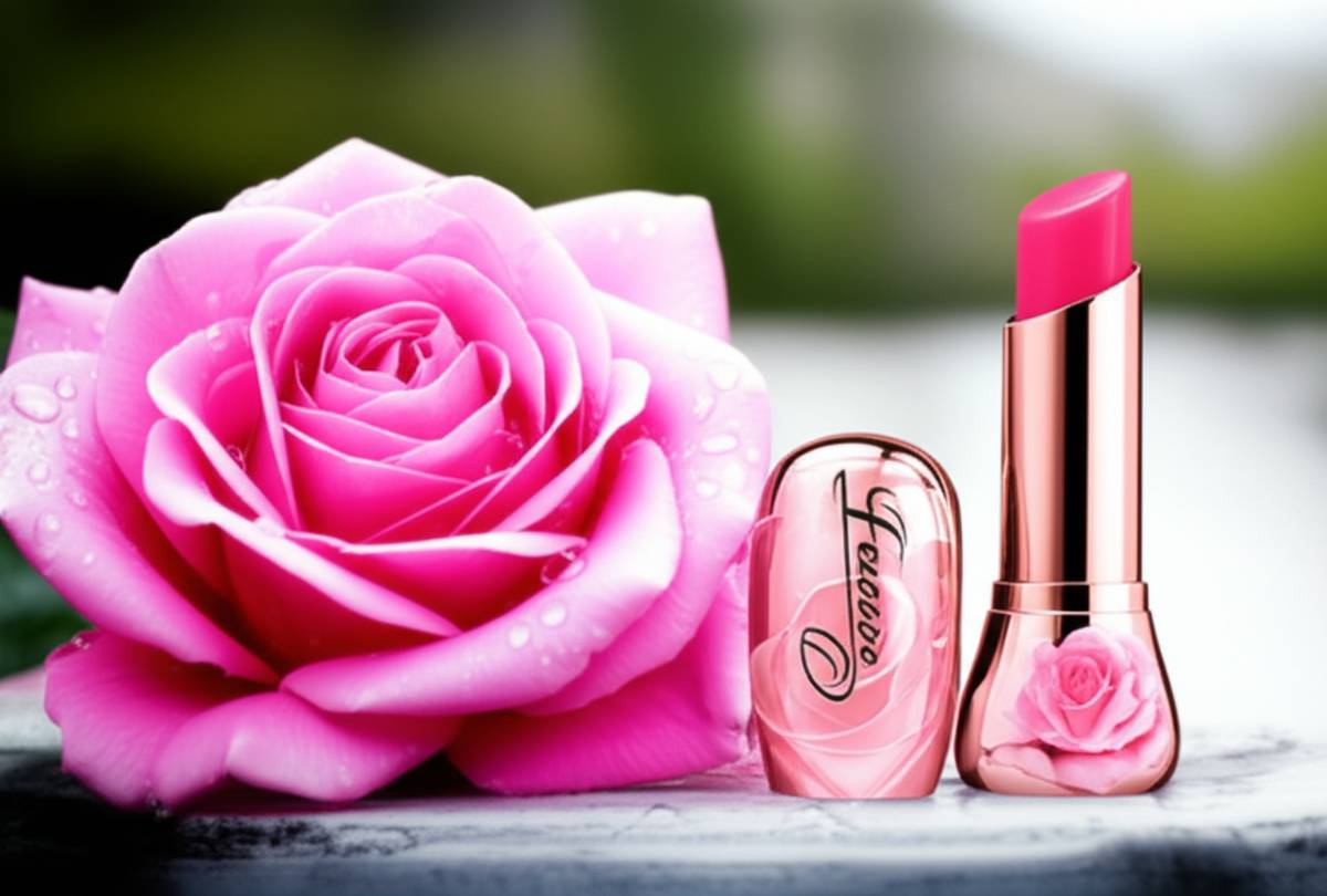 نقد و بررسی بالم لب گل رز لابلو | تجربه استفاده و راهنمای خرید