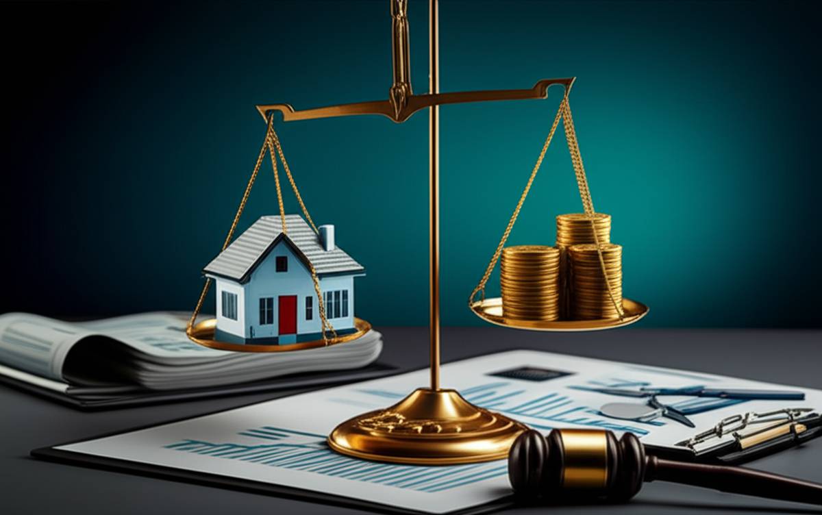 نحوه محاسبه اجرت المثل اجاره - آموزش کامل و گام به گام