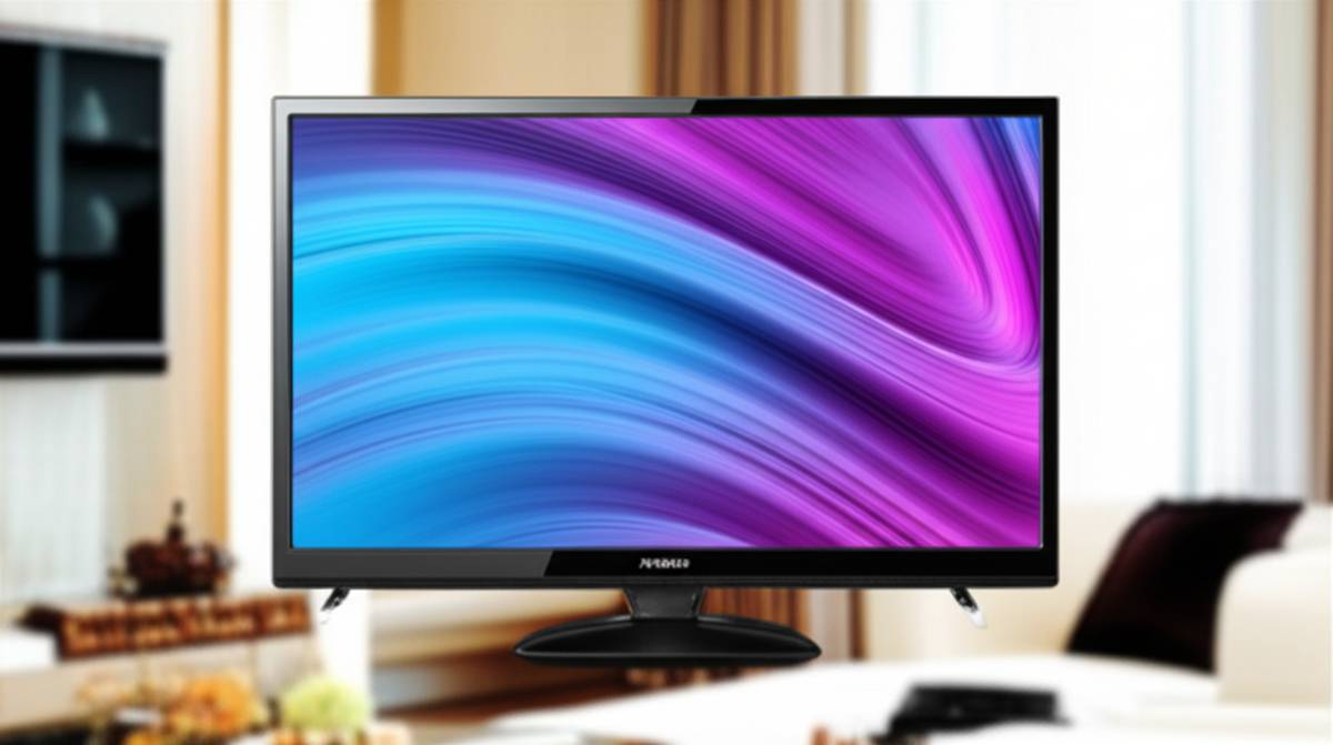 تلویزیون X.Vision 24XS460 (24 اینچ) | بررسی جامع