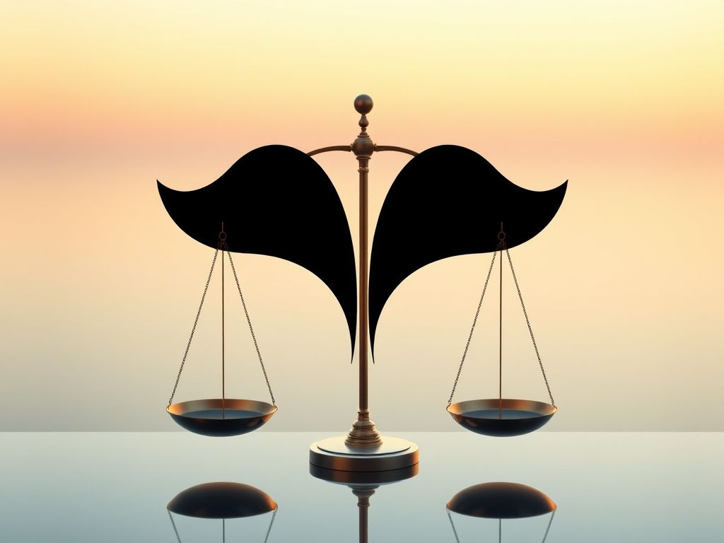 انفصال دائم یعنی چه؟ | راهنمای کامل مفهوم و آثار حقوقی آن