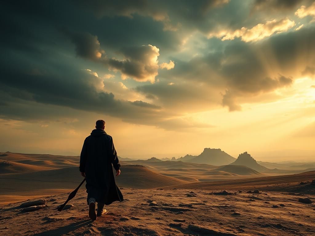 مدت نفی بلد در محاربه - بررسی جامع شرایط و احکام