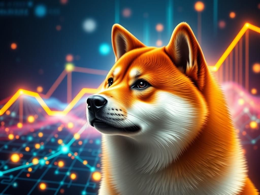 آینده ارز شیبا چگونه است؟ | تحلیل جامع و پیش بینی ۲۰۲۴