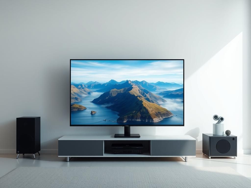 بررسی تلویزیون زلموند 32BF442 32 اینچ | مزایا و معایب