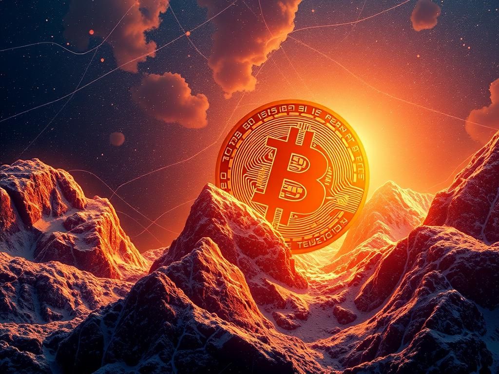 رازهای پیشبینی ارز دیجیتال - تحلیل بازار و فرصت‌های سود