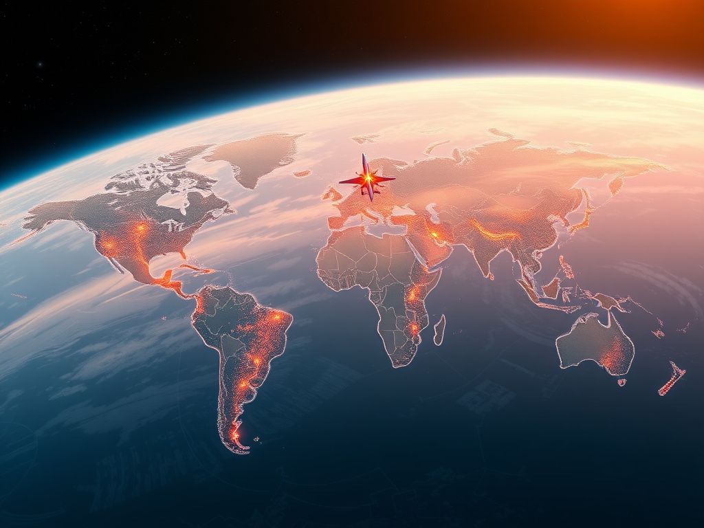 کوتاه ترین مسیرهای پروازی جهان: راهنمای کامل