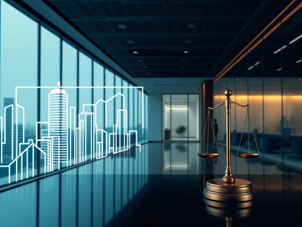 وکیل ملکی متخصص | مشاوره حقوقی و وکالت پرونده‌های املاک