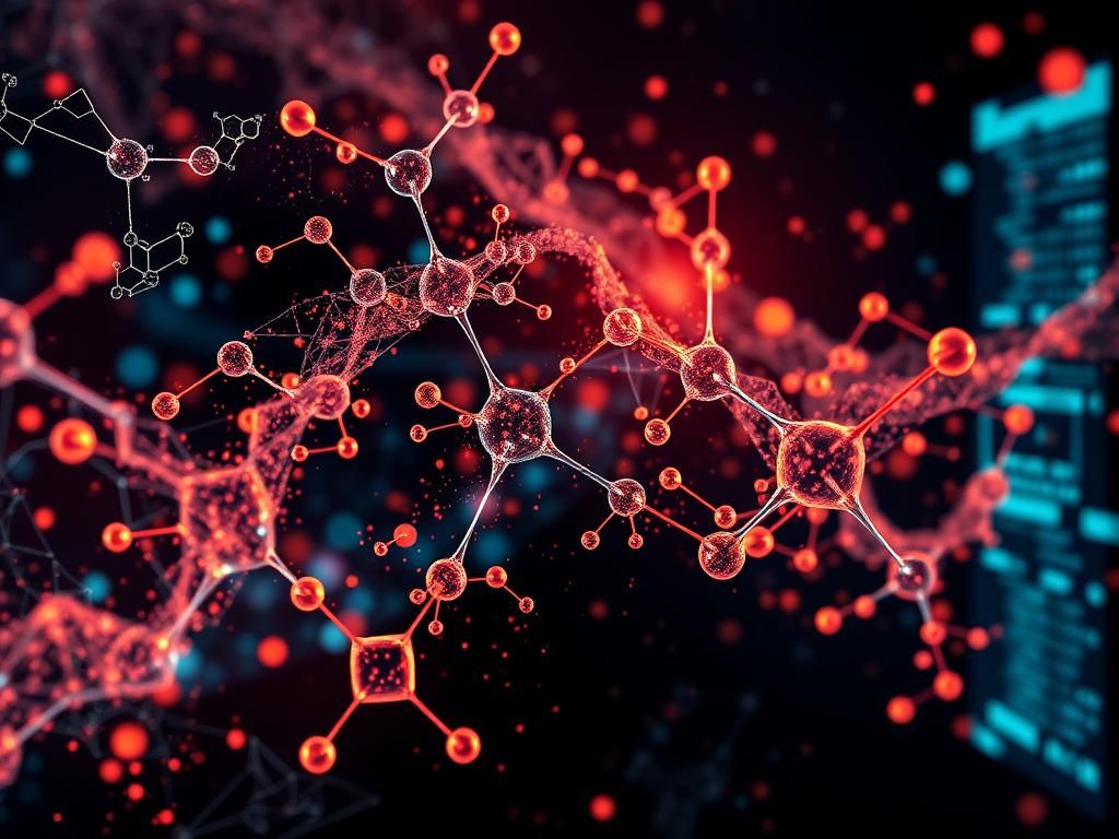 ری اکسیس (Reaxys) چیست؟