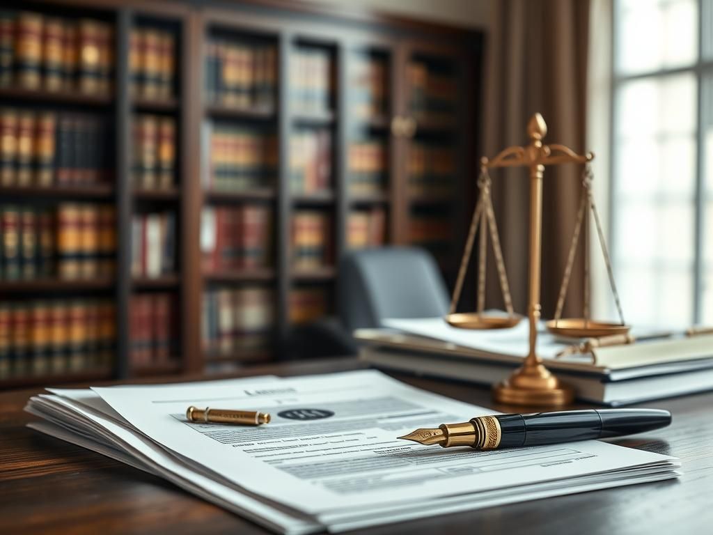 مدارک لازم برای دادخواست تحریر ترکه | راهنمای جامع