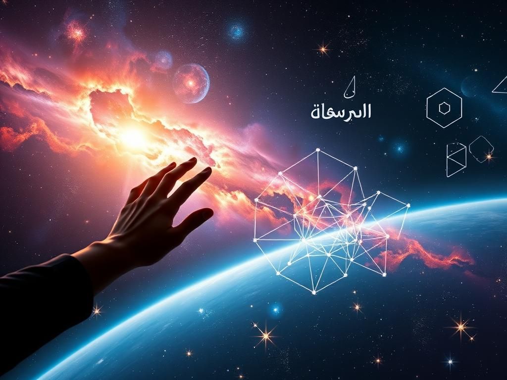 آیا بیگانگان و فرازمینی ها همان انسان‌های آینده هستند؟