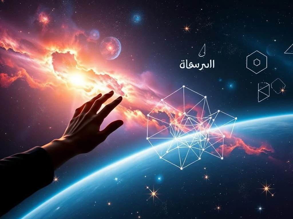 آیا بیگانگان و فرازمینی ها همان انسان‌های آینده هستند؟