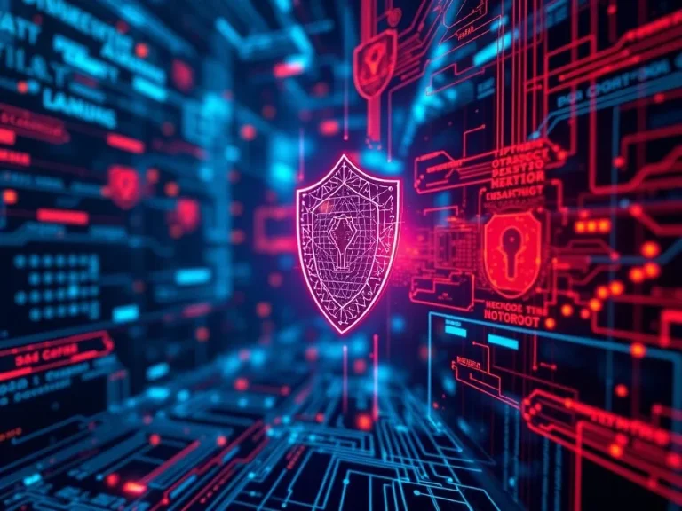 تحلیل و مقابله با Malware و Backdoor | راهنمای کامل