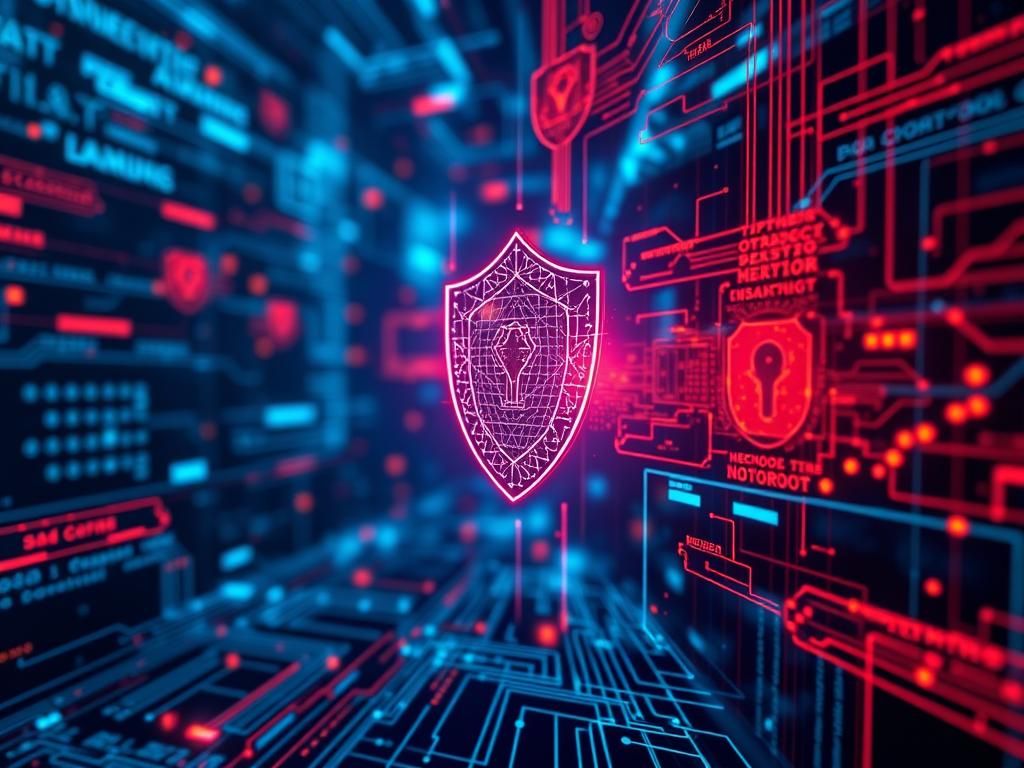 تحلیل و مقابله با Malware و Backdoor | راهنمای کامل