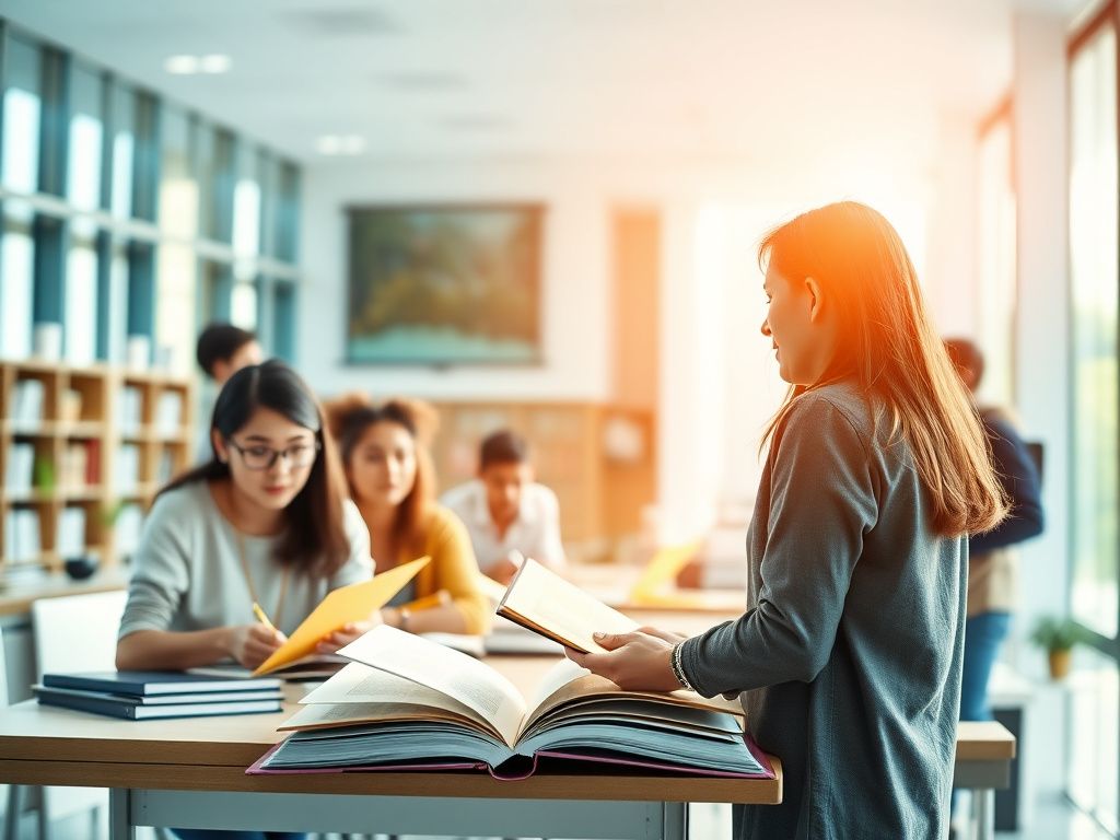 شرایط قبولی تربیت معلم ۱۴۰۳ | صفر تا صد فرهنگیان