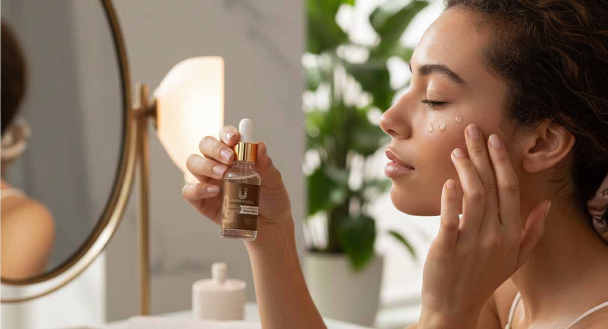 خواص | جوانسازی مکانیسم عمل کافئین در کاهش پف زیر چشم: تخلیه هوشمندانه