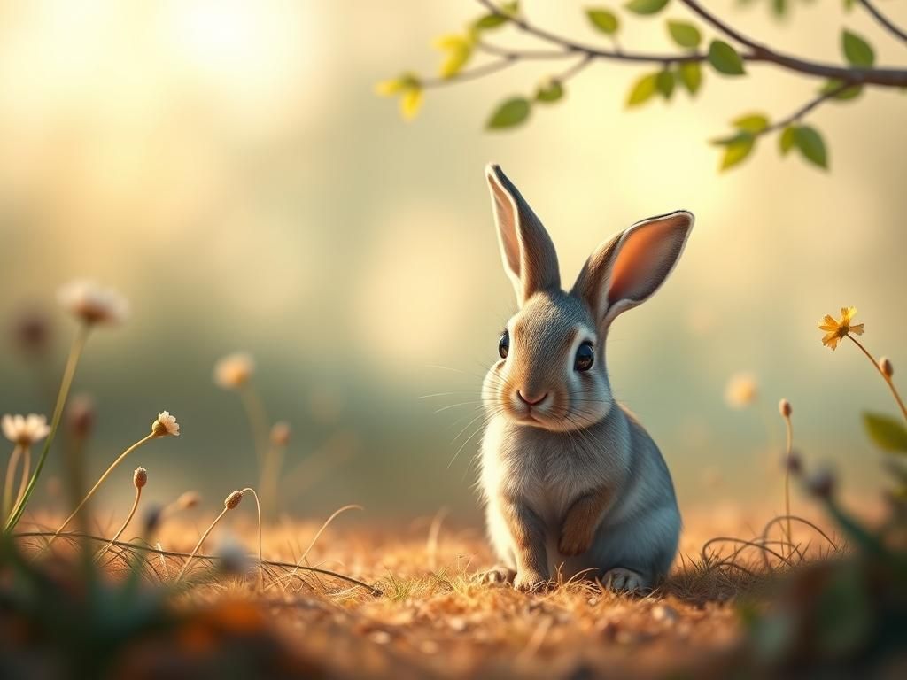 خلاصه کتاب خرگوش کوچولو (اوا مونتنگون) | نکات کلیدی