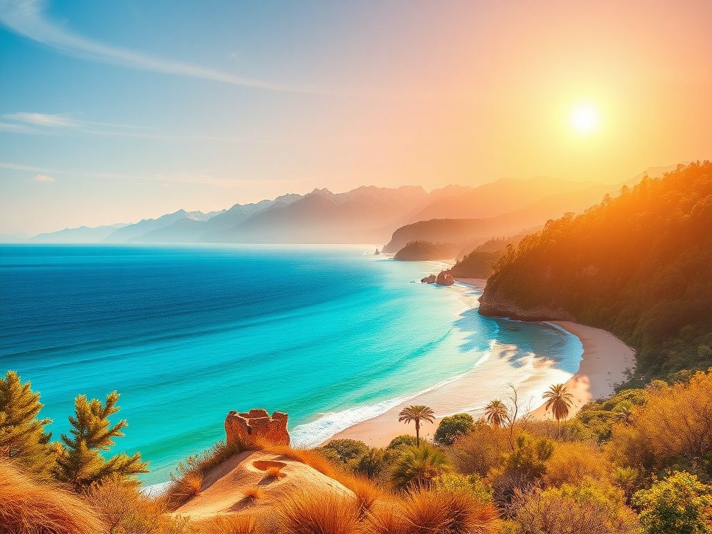 ۱۰ ترفند طلایی: لذت سفرتان را دوچندان کنید!