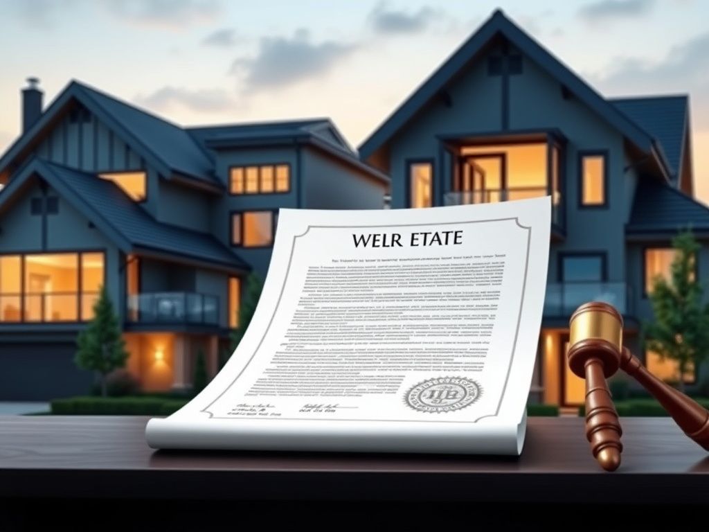 سند تک برگ در فروش ملک | آیا الزامی است؟