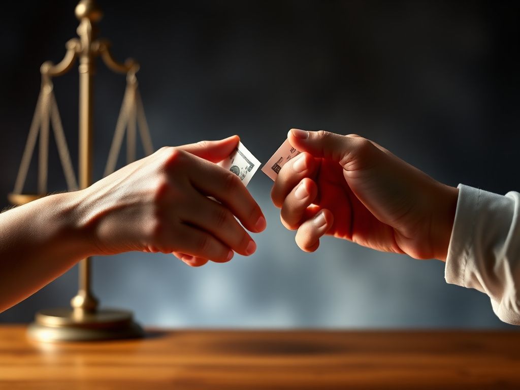 قانون تنصیف اموال در ایران | راهنمای جامع حقوقی طلاق و مهریه